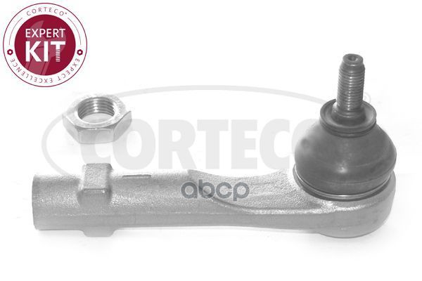 Наконечник Рулевой Тяги Лев Citroen: C4 Grand Picasso 10/06-, C4 Picasso 02/07- Corteco арт. 49400152