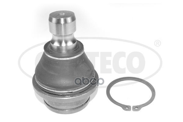 Опора Шаровая Nissan : Np300 Navara (D40), Pathfinder Iii (R51) Corteco арт. 49400305