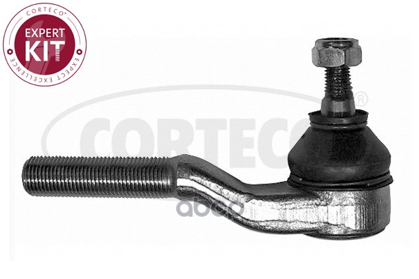 Наконечник Рулевой Тяги Лев Peugeot: 406 95-04 Corteco арт. 49400377