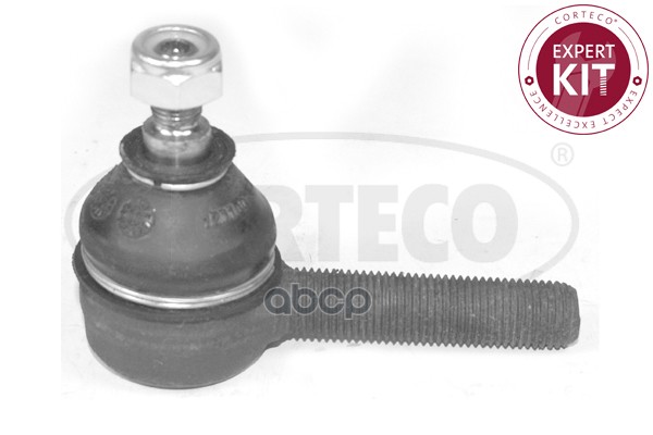 Наконечник Тяги Рул. Corteco арт. 49400928