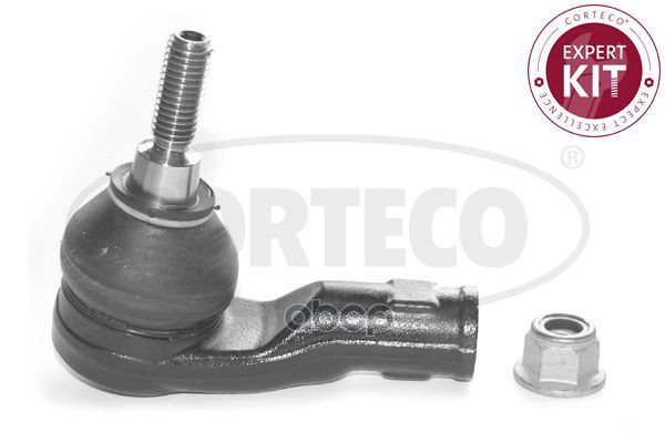 Наконечник Рулевой Тяги Land Rover: Discovery Iii Ch.->9A-Xxxxxx 10/04- Corteco арт. 49401019