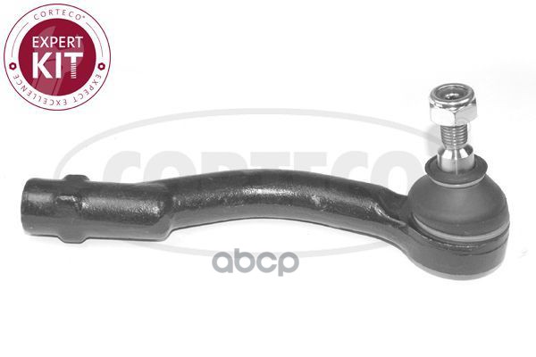 Наконечник Рулевой Тяги Лев Hyundai: Tucson 04-, Kia: Sportage 04- Corteco арт. 49401089