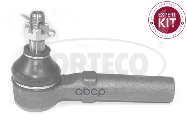 Наконечник Рулевой Тяги Chrysler: Voyager Ii 90-95 Corteco арт. 49401782