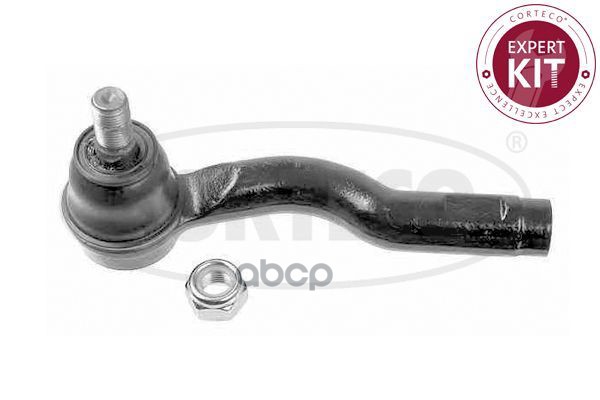 Наконечник Рулевой Тяги Прав Mazda: 6 08/02- Corteco арт. 49401821