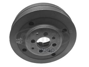 Шкив Коленвала Audi A4/A6 / Skoda Superb / Vw Passat 1.9Tdi 98- Corteco арт. 80000395