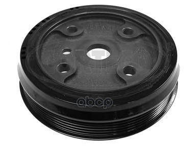 Шкив Коленвала Volvo S40/V50 2.4D D5 06> Corteco арт. 80000992