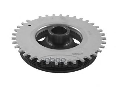 Шкив Коленвала 80001701 Corteco арт. 80001701