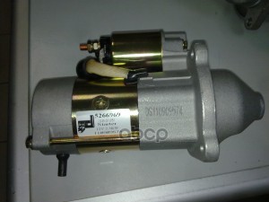Стартер Cummins Isf2.8  Qpj1427 Cummins арт. 5266969