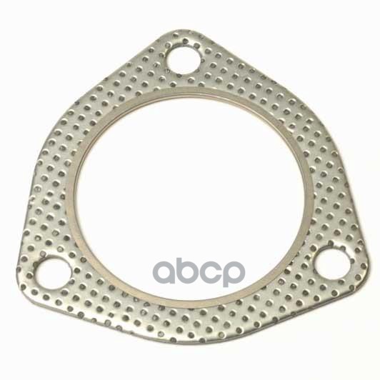 Глушителя Прокладка Front (С Катализатором) 96184840 DAEWOO арт. 96184840