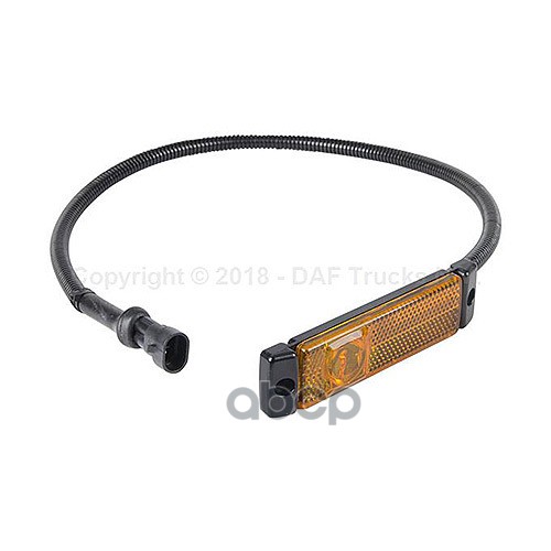 Фонарь Габаритный Led Оранжевый L = 710 Мм Daf Cf6575cf DAF арт. 1872258