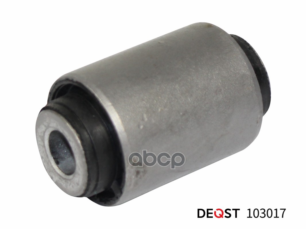 Сайлентблок передний переднего рычага SUBARU FORESTER II (SG) IMPREZA СЕДАН II (GD, GG) IMPREZA УНИВ DEQST арт. 103017