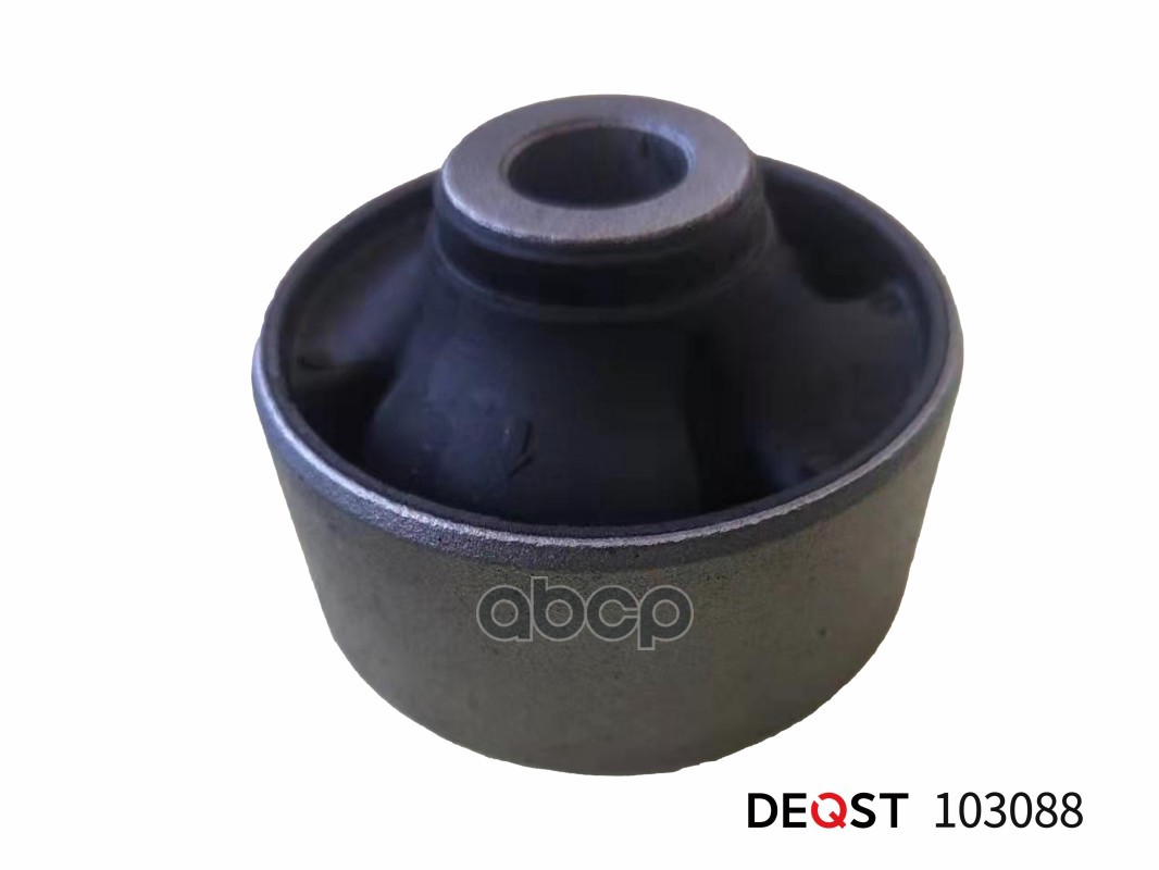 Сайлентблок переднего рычага передней подвески HYUNDAI ELANTRA (XD) DEQST арт. 103088