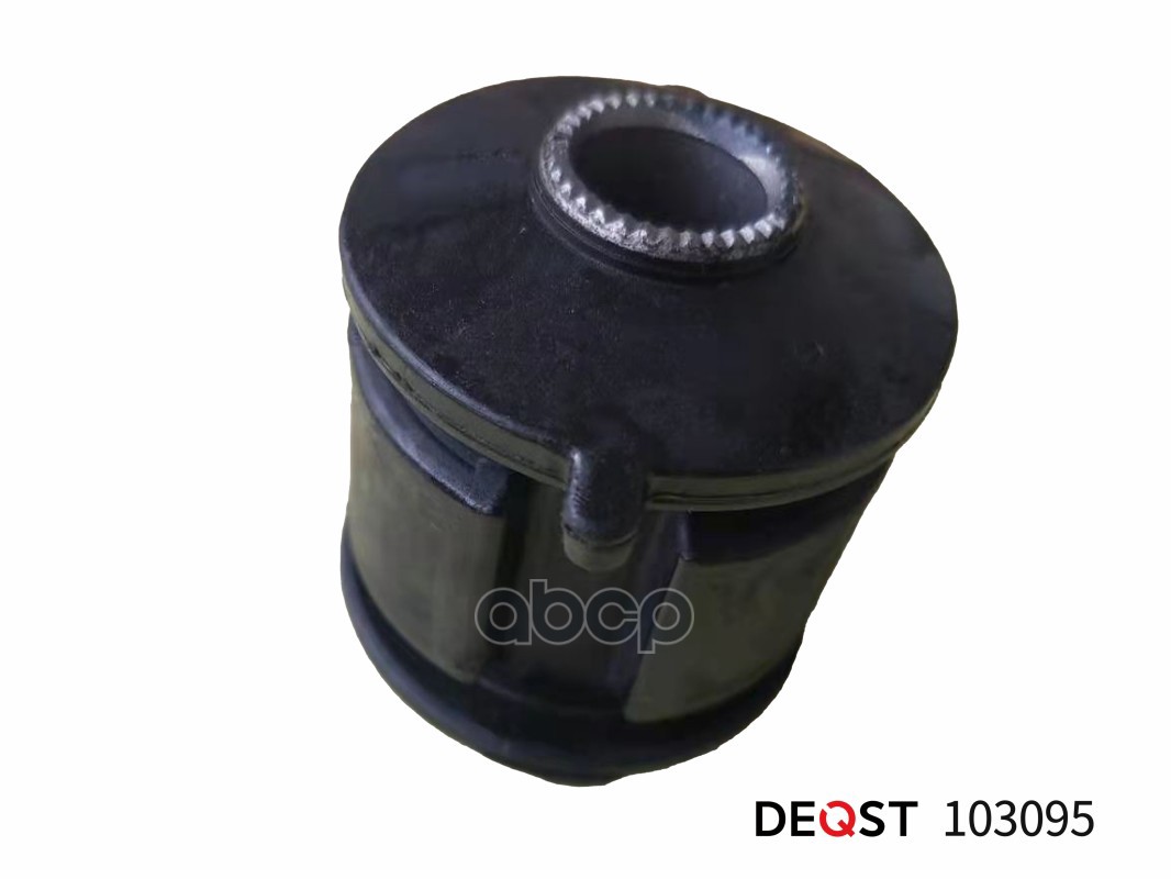 Сайлентблок продольного рычага задней подвески HYUNDAI HYUNDAI ACCENT 03-(ТАГАЗ) DEQST арт. 103095