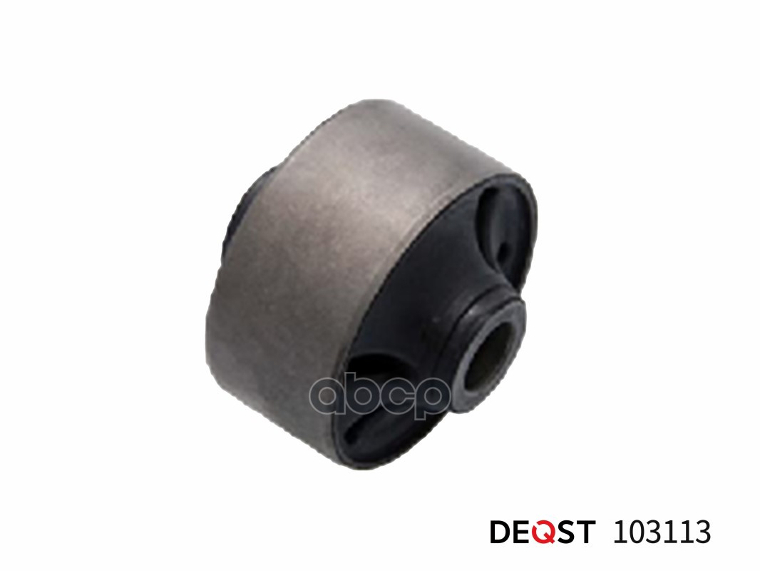Сайлентблок переднего рычага передней подвески HYUNDAI HYUNDAI GETZ 2002-2011 DEQST арт. 103113