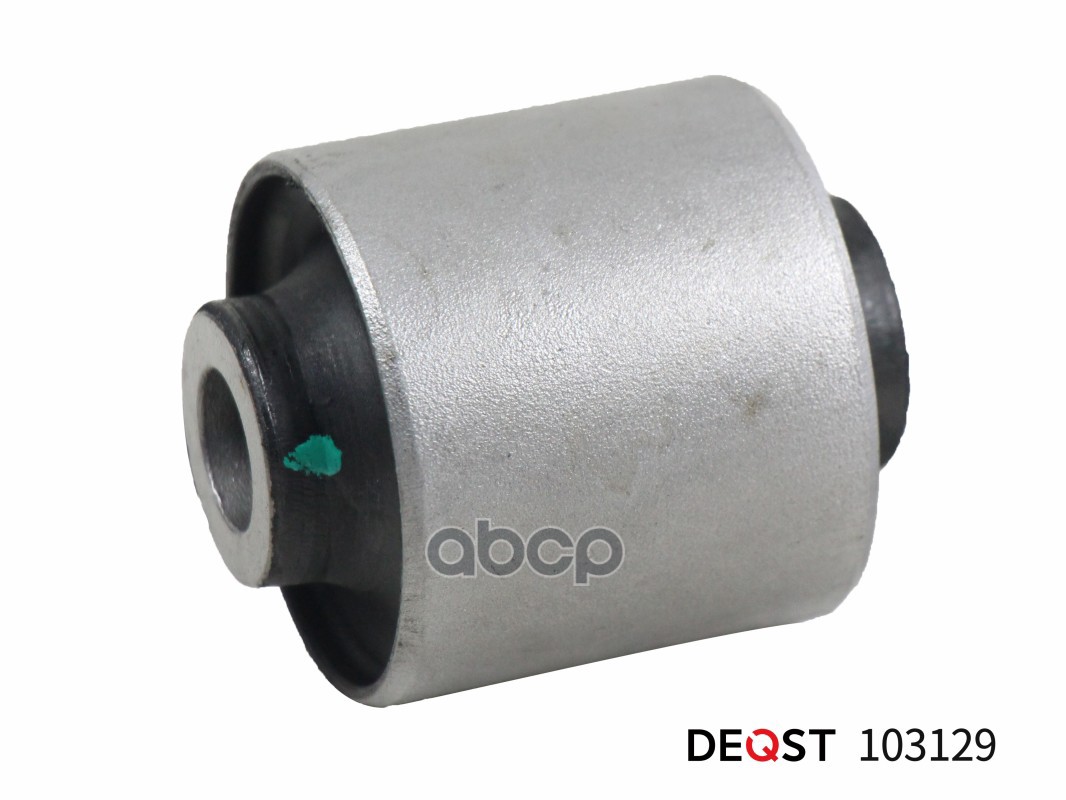 Сайлентблок Заднего Нижнего Рычага Kia Sorento 2009 - 2018 DEQST арт. 103129