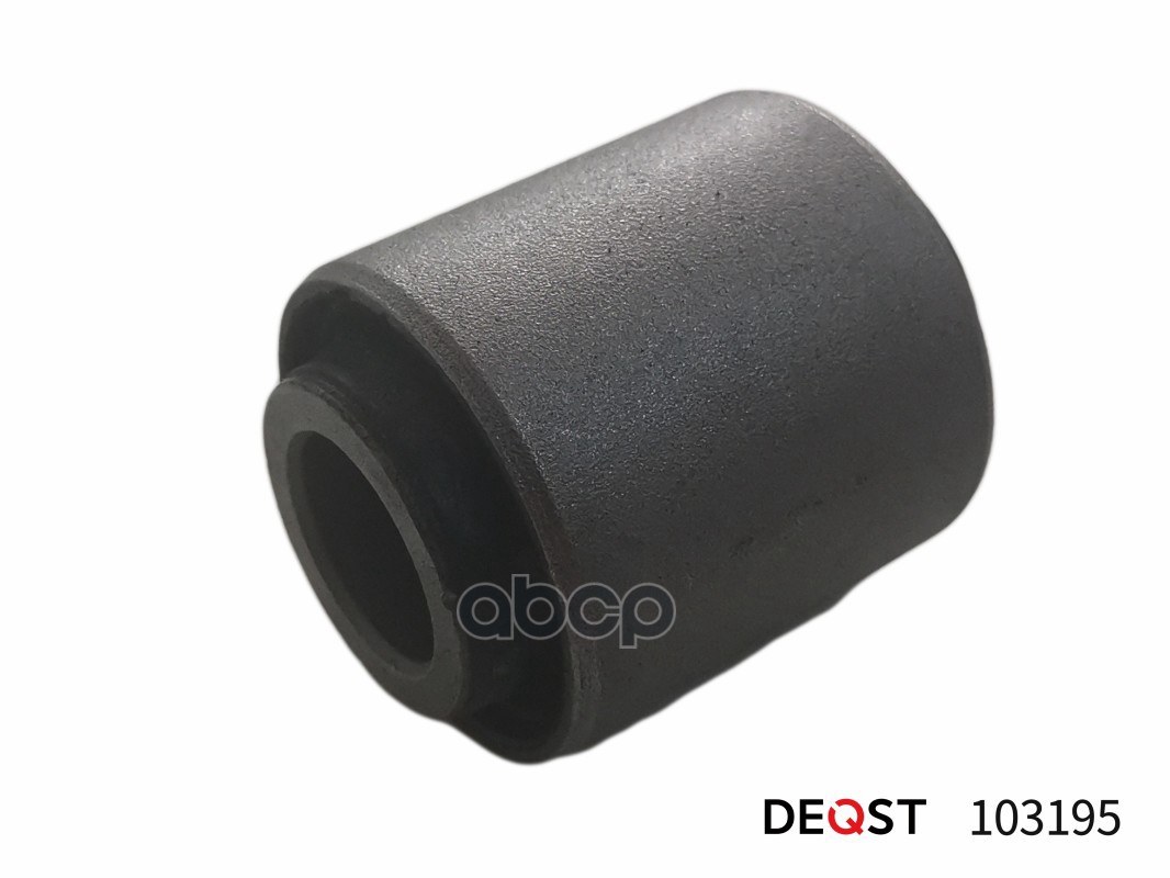 Сайлентблок Рычага Подвески Toyota Land Cruiser Fj80/Zj80/Hdj80 90-98 DEQST арт. 103195
