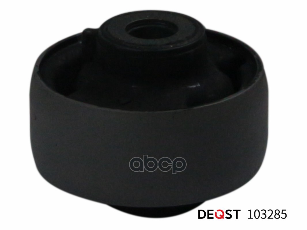 Сайлентблок рычага передней подвески, задний / AUDI A-3,TT,SEAT,SKODA Octavia,Superb,VW Golf DEQST арт. 103285