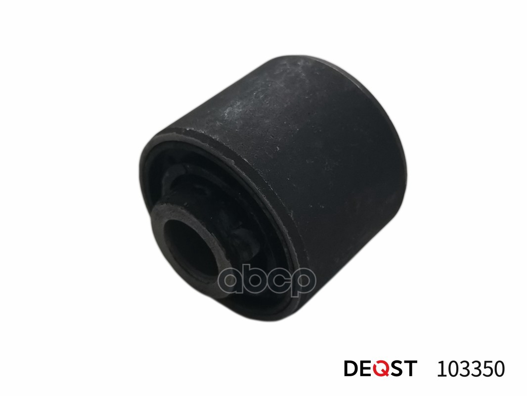Сайлентблок Зад. Продольного Рычага Ford Mondeo Ge 2000-2007 Deqst 103350 DEQST арт. 103350