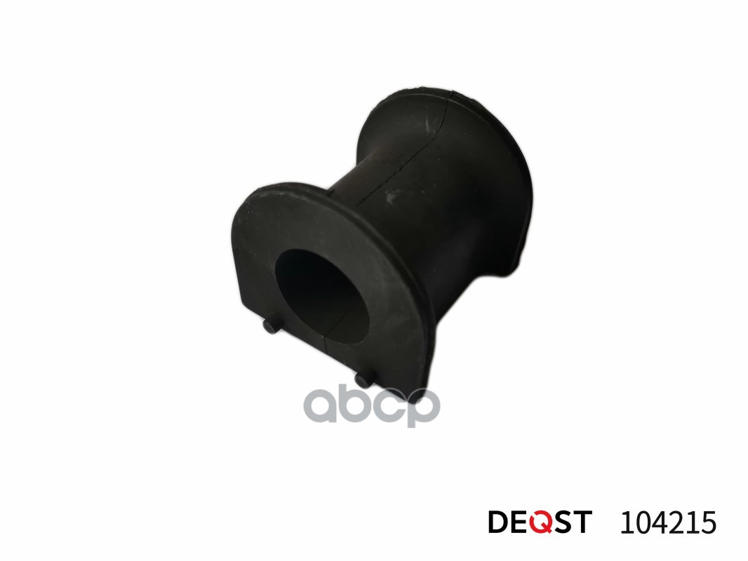Втулка стабилизатора передняя VW TRANSPORTER T5 CARAVELLE 01/03- DEQST арт. 104215