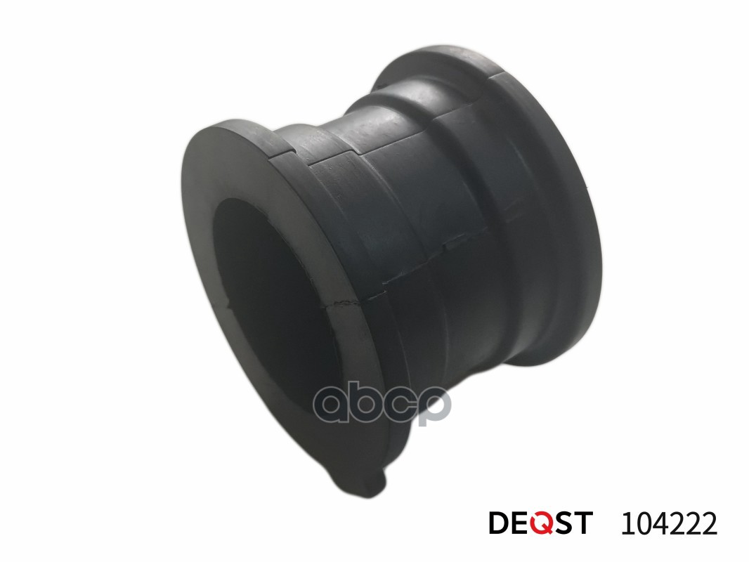 Втулка стабилизатора TOYOTA LAND CRUISER PRADO 09-/ LEXUS GX 09- переднего DEQST арт. 104222