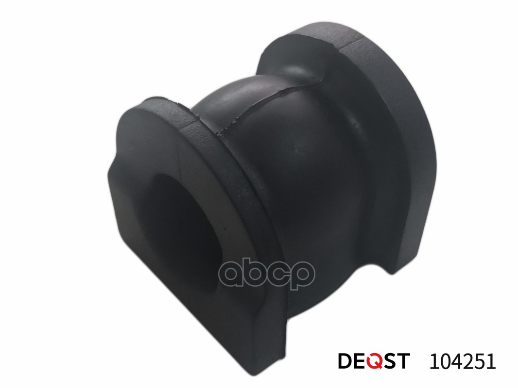 Втулка стабилизатора задн HONDA PILOT YF4 2009- HSB-YF4R DEQST арт. 104251