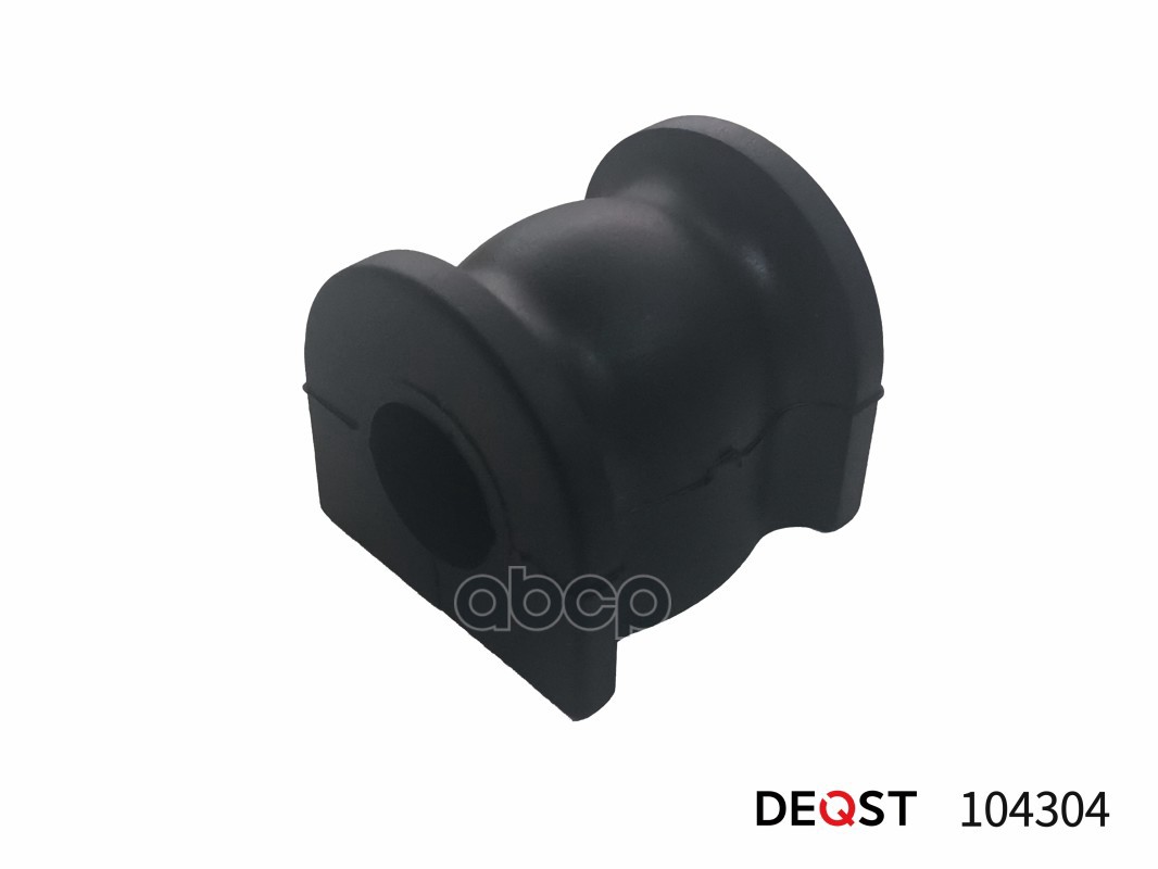 Втулка заднего стабилизатора D=19 MAZDA 6 02- DEQST арт. 104304