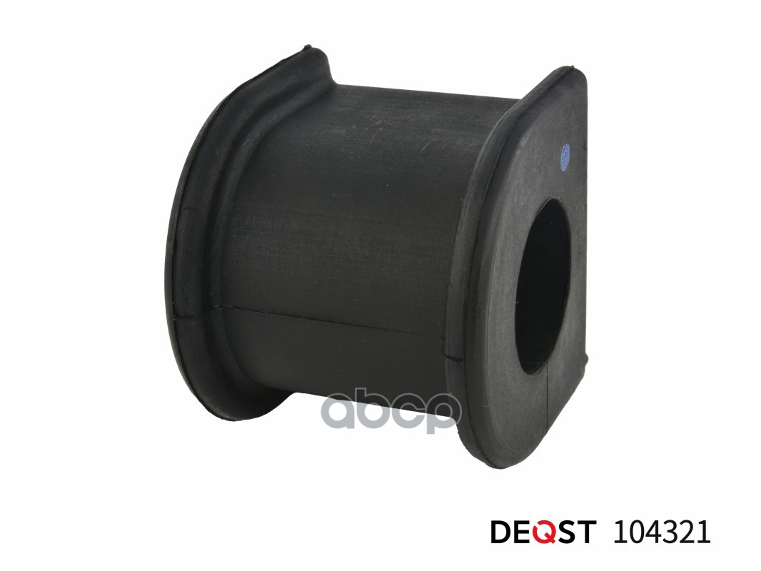 ВТУЛКА ПЕРЕДНЕГО СТАБИЛИЗАТОРА D23 (TOYOTA CAMRY ACV30/MCV30 2001-2006) DEQST арт. 104321