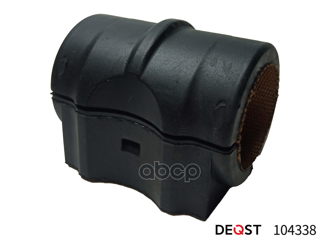 Втулка стабилизатора DEQST арт. 104338