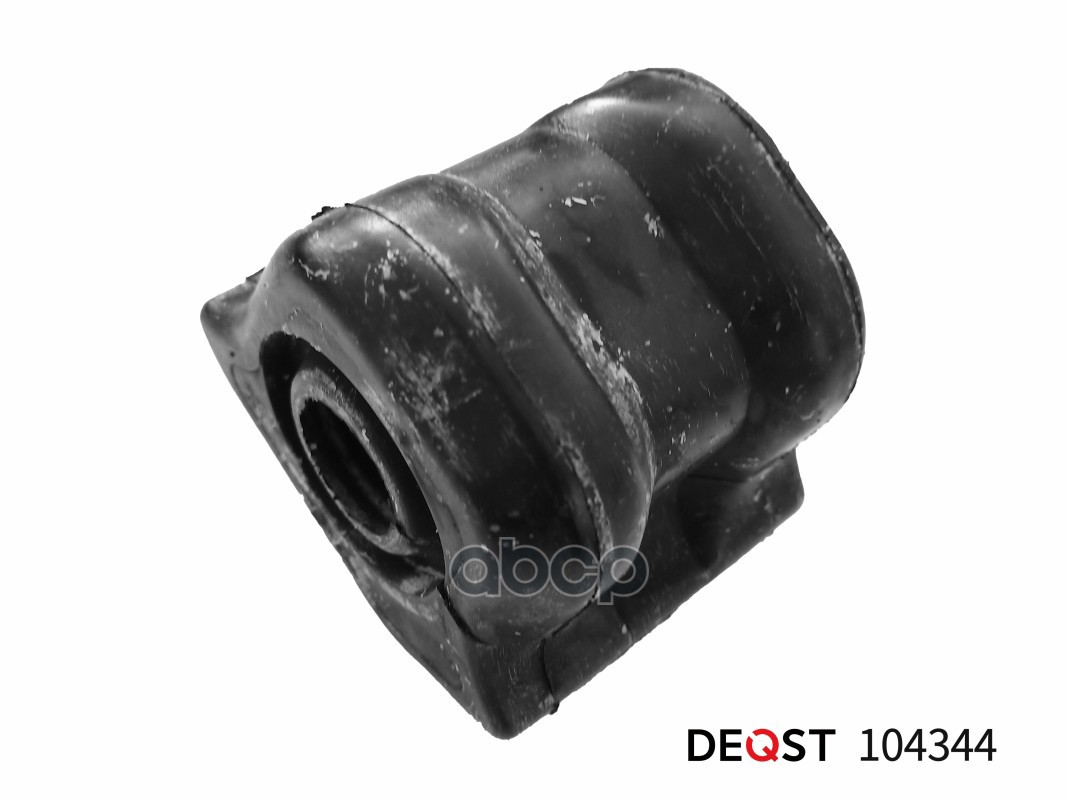 ВТУЛКА ПЕРЕДНЕГО СТАБИЛИЗАТОРА ЛЕВАЯ D23 (TOYOTA RAV4 ACA3 /GSA3  2005-) DEQST арт. 104344