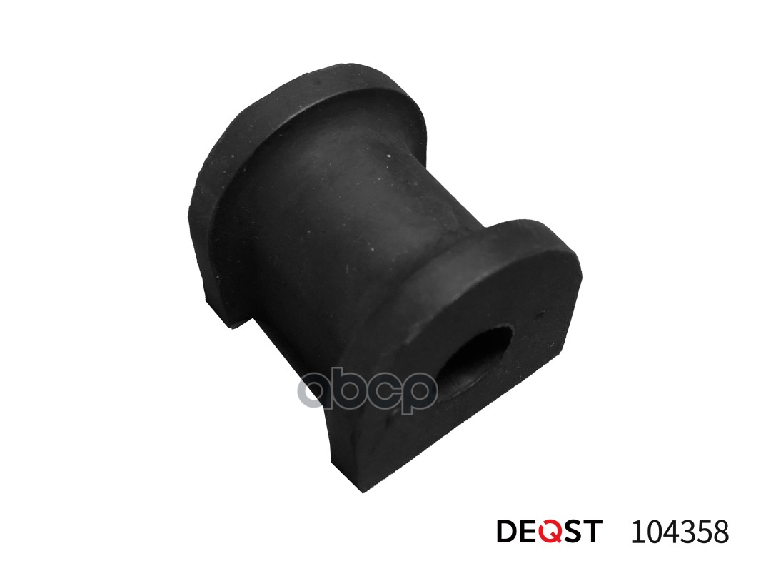 ВТУЛКА ЗАДНЕГО СТАБИЛИЗАТОРА D13 (HONDA CR-V RD1/RD2 1997-2001) DEQST арт. 104358