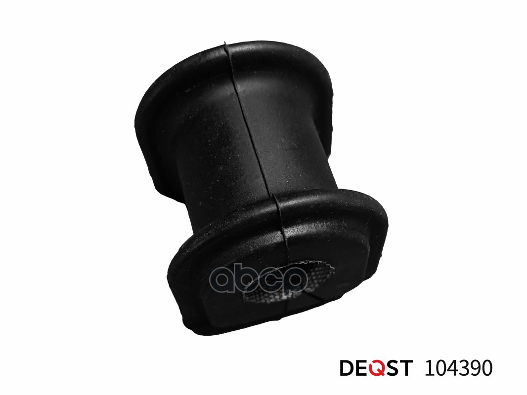 Втулка заднего стабилизатора d21 LEXUS RX270/350/450H AGL10,GGL1#,GYL1# 2008.12- [JP] DEQST арт. 104390