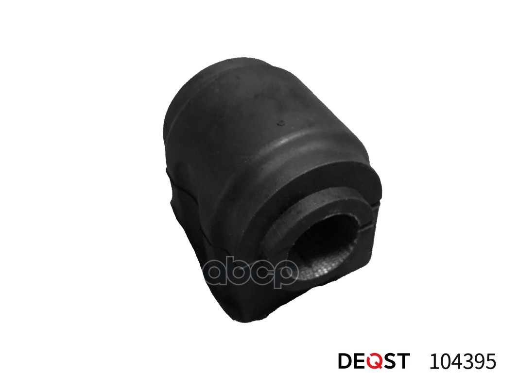 Втулка заднего стабилизатора d23 LAND ROVER RANGE ROVER SPORT 2005-2009 DEQST арт. 104395