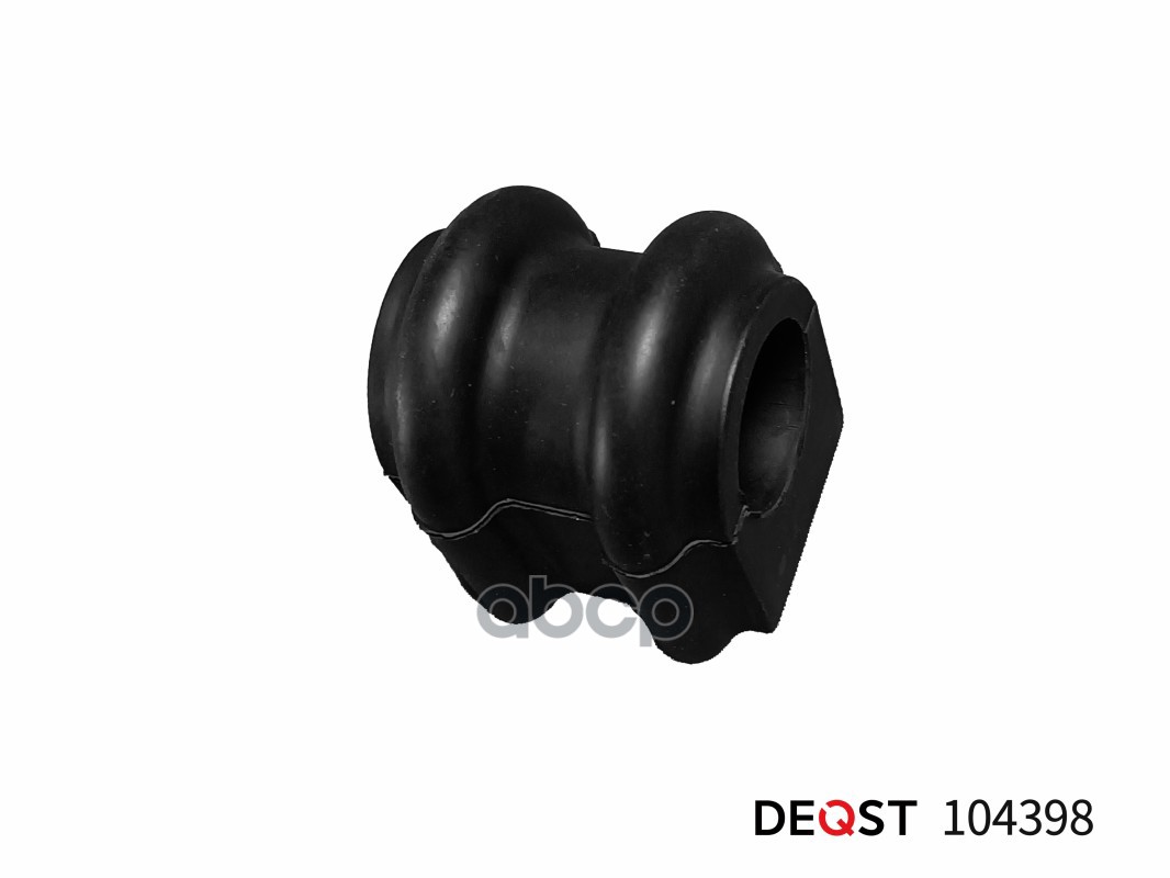 ВТУЛКА ЗАДНЕГО СТАБИЛИЗАТОРА D23.8 (KIA CEED 2006-) DEQST арт. 104398