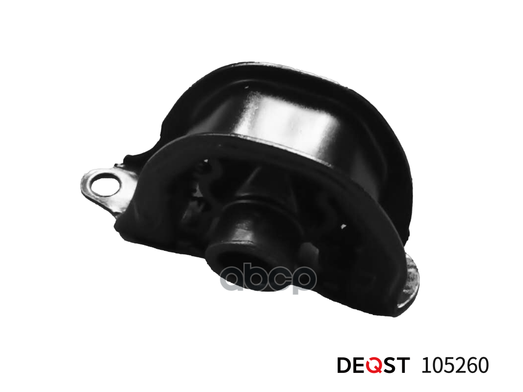 Подушка Двс Передняя Левая Мкпп Honda Civic 1.4-1.6 Sohc 92-00 DEQST арт. 105260