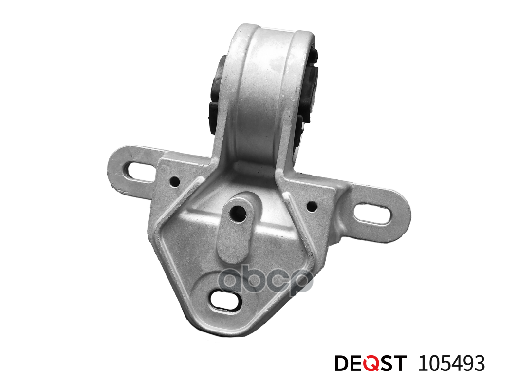 Подушка Двигателя Передняя Chrysler Voyager Iv 2001-2007/ Dodge Carava 105493 DEQST арт. 105493