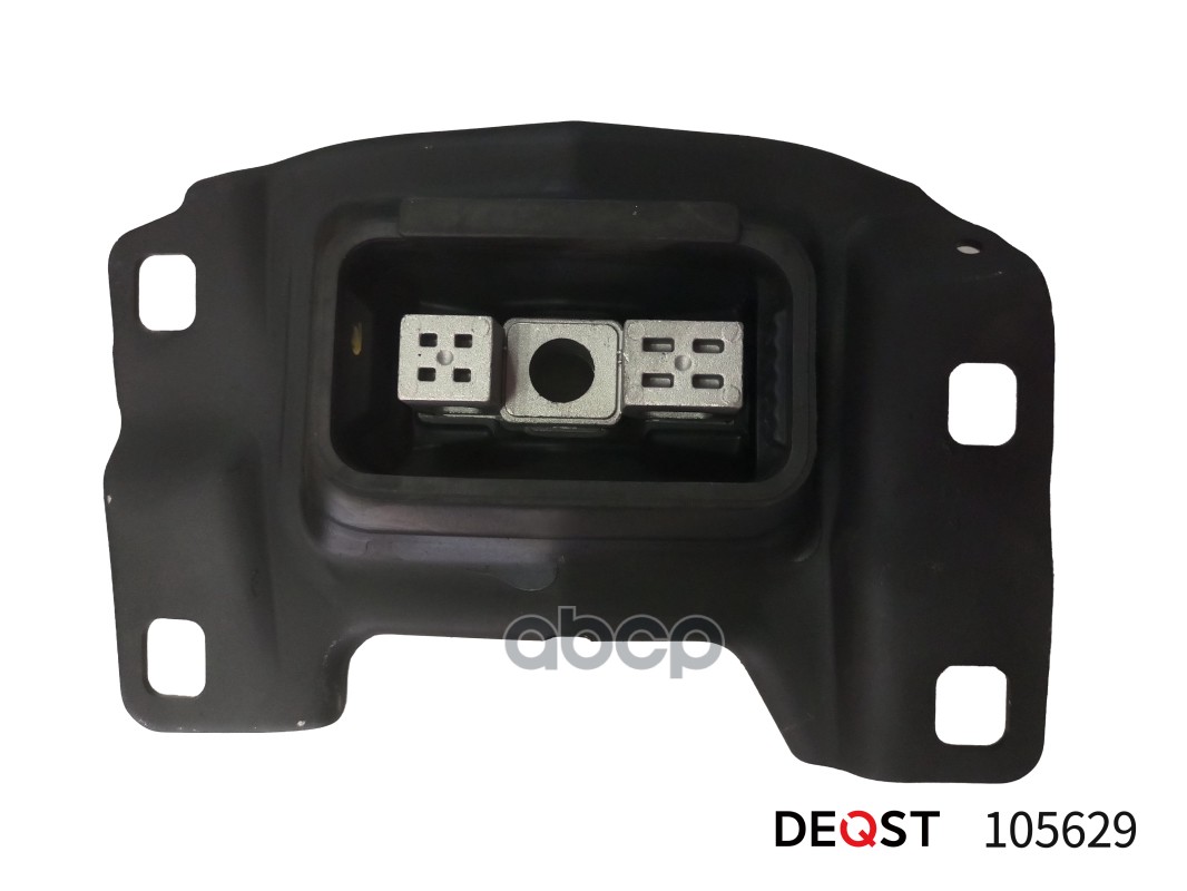 Подушка КПП Ford C-Max II/Focus III 1.6i 16v. 10- DEQST арт. 105629