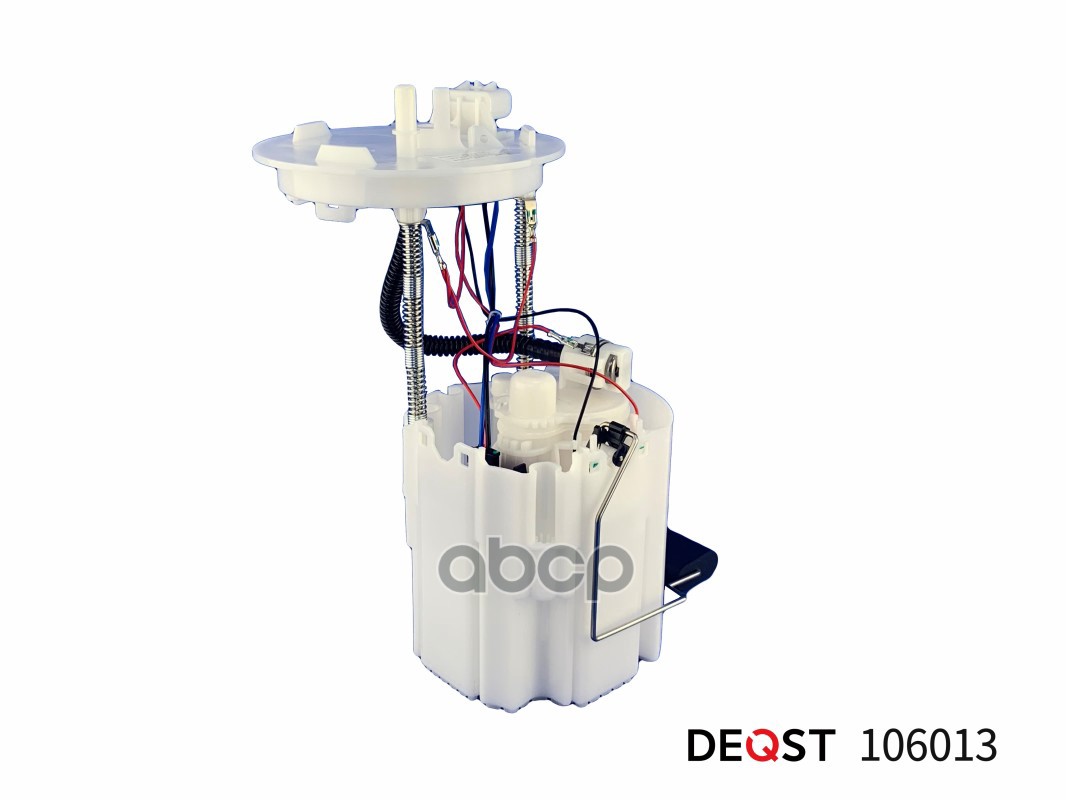 Бензонасос (в сборе) CHEVROLET ORLANDO (J309) 12,10- DEQST арт. 106013