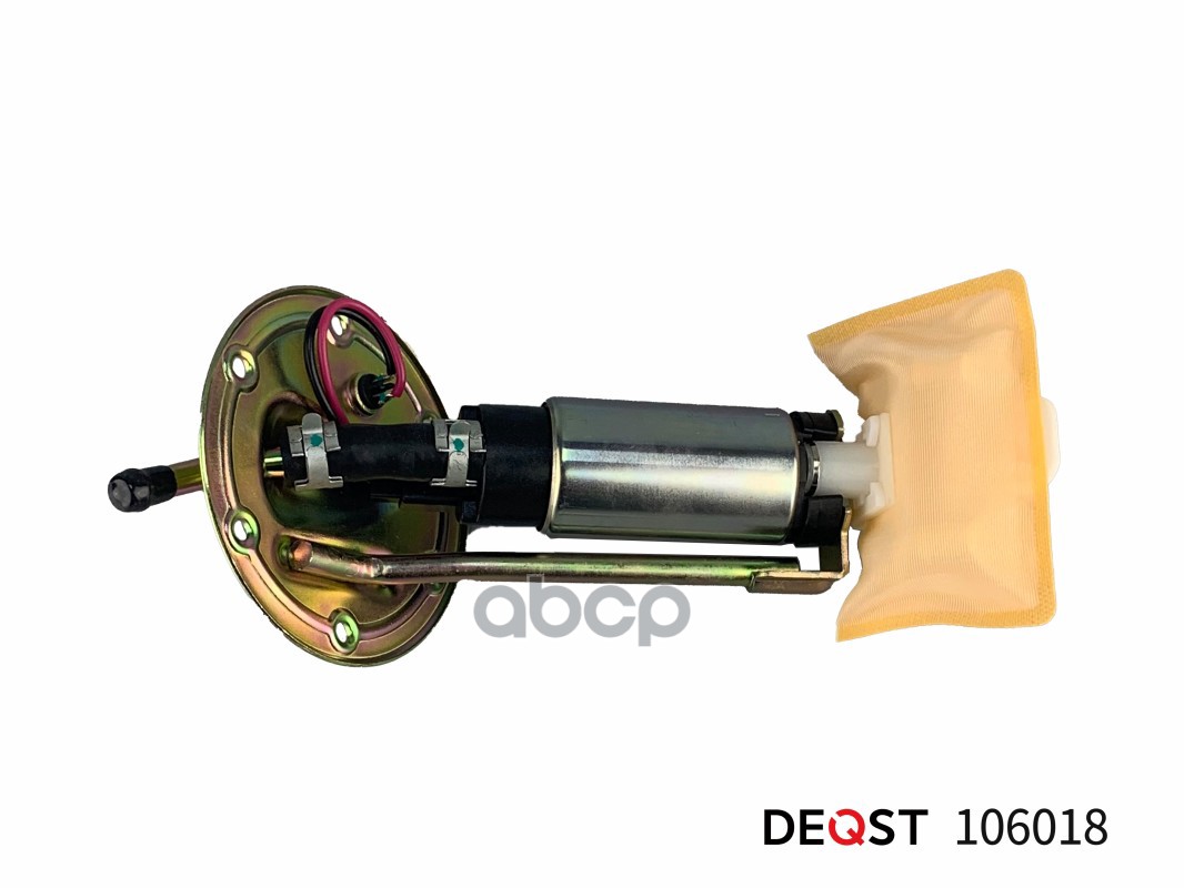 Насос Топливный Daewoo Nexia 08.97- 1.5 DEQST арт. 106018