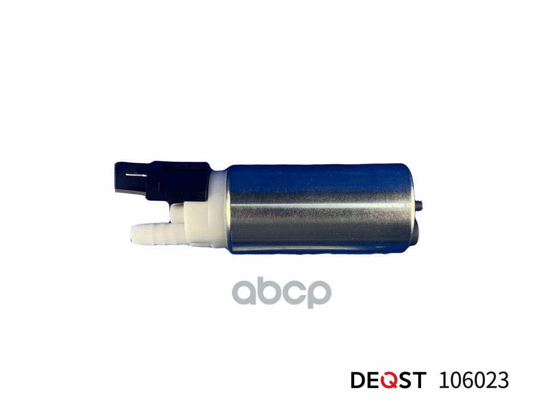 Топливный насос 3.0 bar Opel Agila/Zafira A, Suzuki Wagon R 1.0-1.6 98-08 DEQST арт. 106023