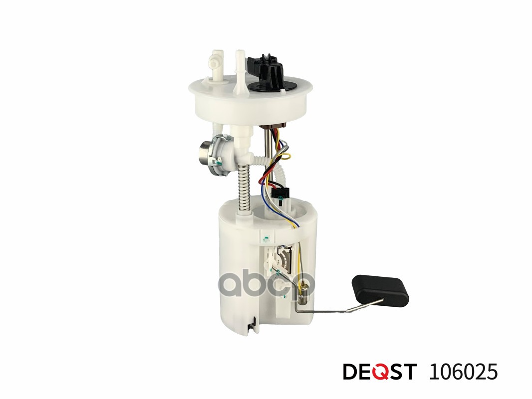 Топливный насос(в сборе) Daewoo MATIZ II (M150) 98- DEQST арт. 106025