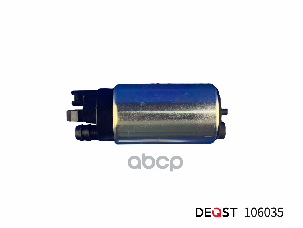 Топливный Насос(Без Корпуса) Hyundai Solaris 10-, Hyundai Ix35 10-, Hyundai Elantra (Sd) 13-, DEQST арт. 106035