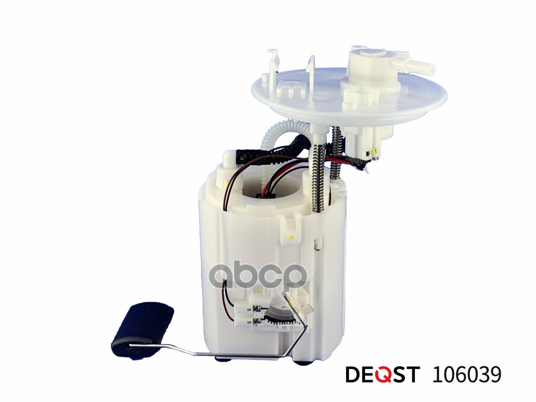 Топливный насос(без корпуса) HYUNDAI SOLARIS 10-, HYUNDAI IX35 10-, HYUNDAI ELANTRA (SD) 13-, HYUNDA DEQST арт. 106039