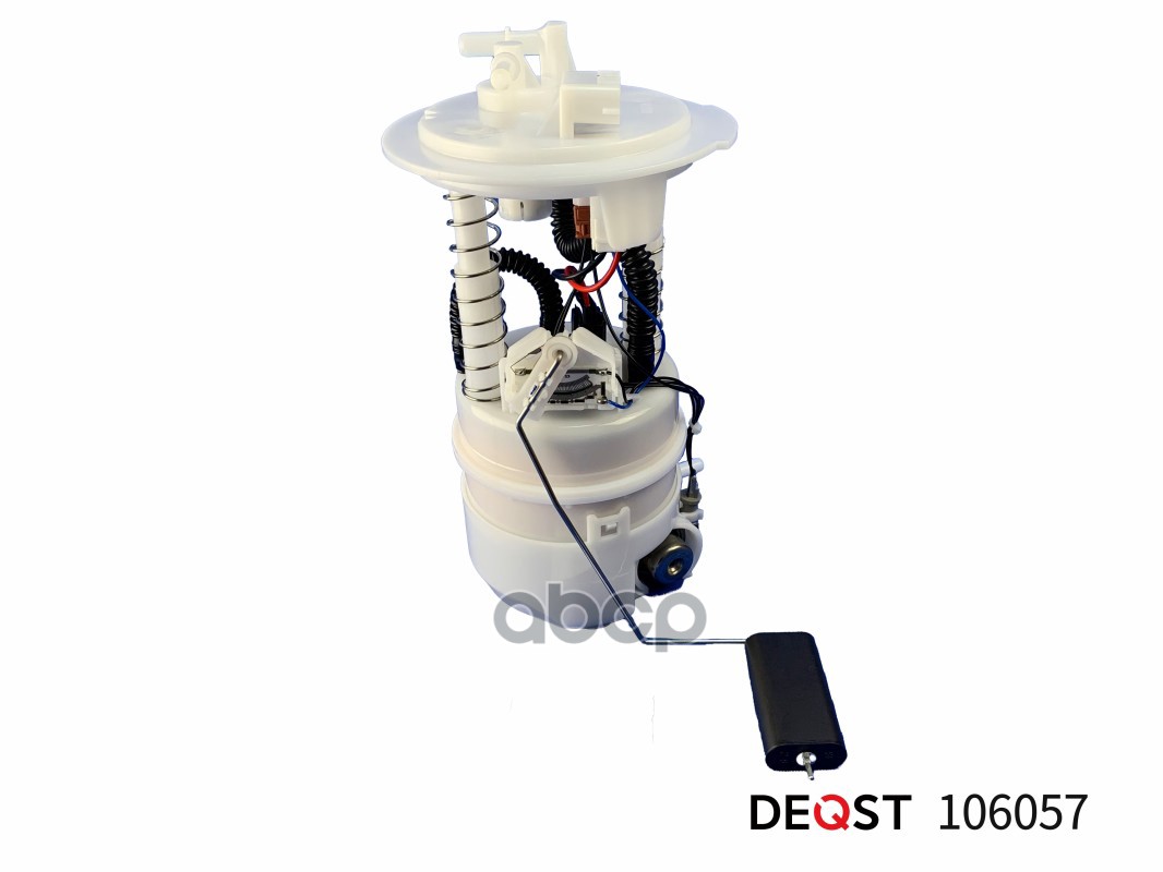 Бензонасос в сборе + датчик уровня топлива NISSAN MURANO DEQST арт. 106057