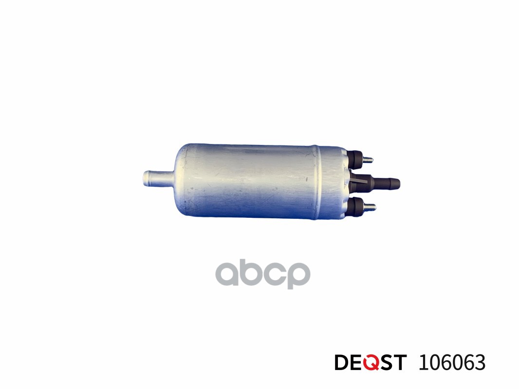 Топливный насос 3.0 bar Suzuki Grand Vitara 2.0HDi 01>/RENAULT: ESPACE, KANGOO, LAGUNA, MEGANE DEQST арт. 106063