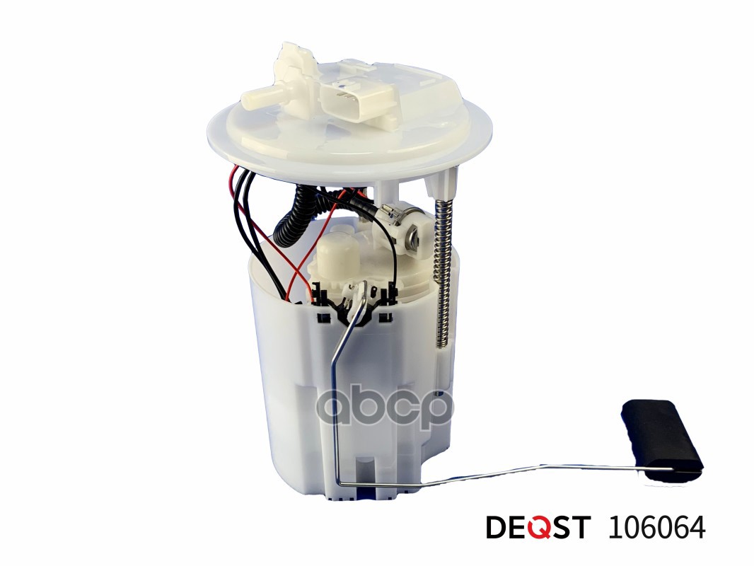 Насос Топливный Renault Fluence (L30_) 02.10- 1.6 DEQST арт. 106064