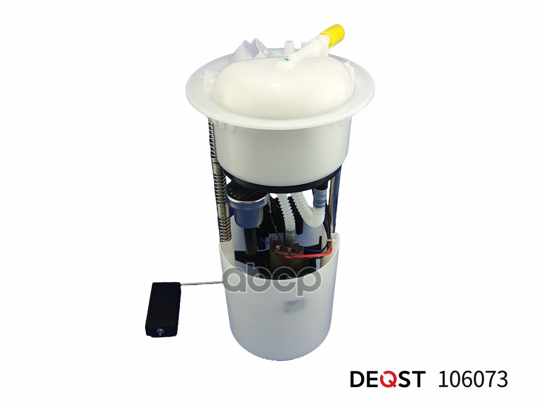 Топливный насос (в сборе) Suzuki SX4 2006-2013 DEQST арт. 106073