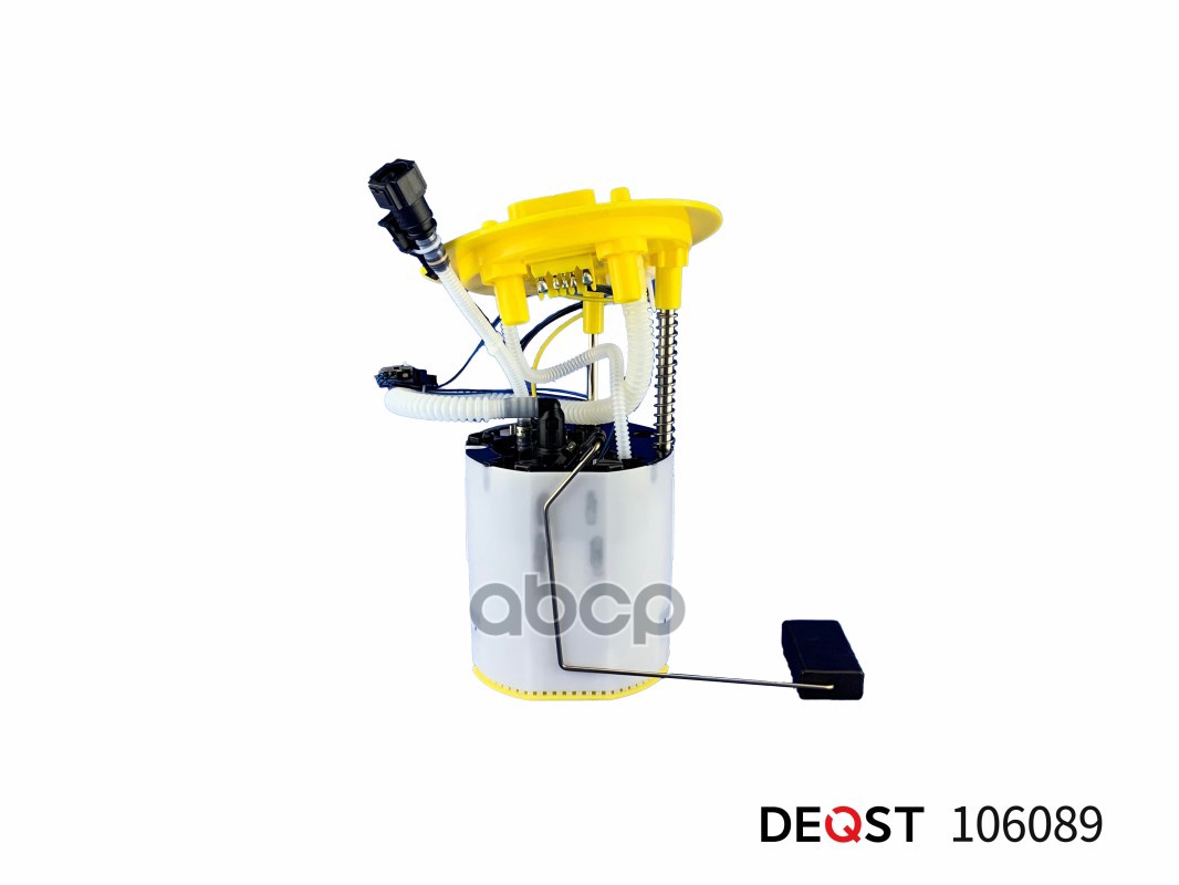 Бензонасос В Сборе Audi A6 DEQST арт. 106089