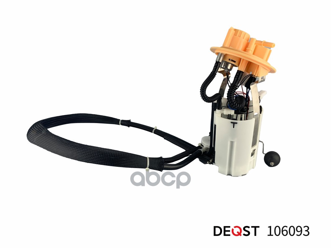 ЭЛЕКТРОБЕНЗОНАСОС (МОДУЛЬ) VOLVO XC90 D5 XC 70 II S60 S80 I V70 II DEQST арт. 106093