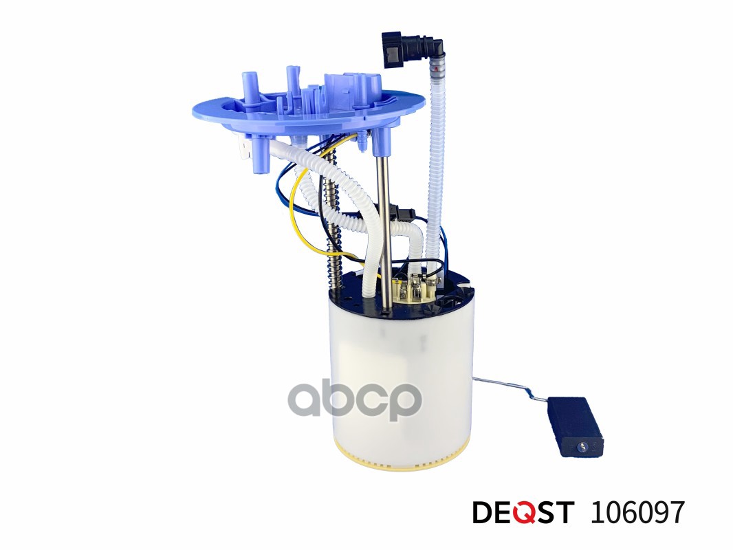 Бензонасос В Сборе Audi A6 DEQST арт. 106097