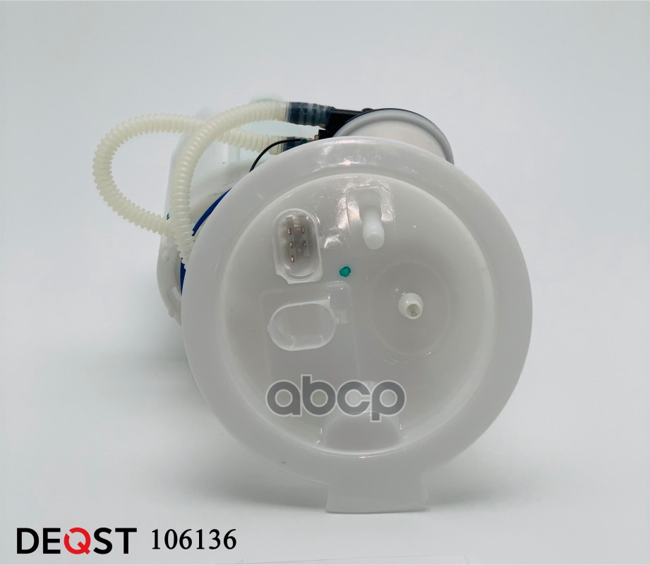 Насос топливный BMW 3 (F30, F35) 10,11-  , 320 DEQST арт. 106136